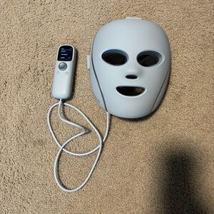 Shark LED cooling mask